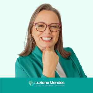 Foto de Luziane Mendes